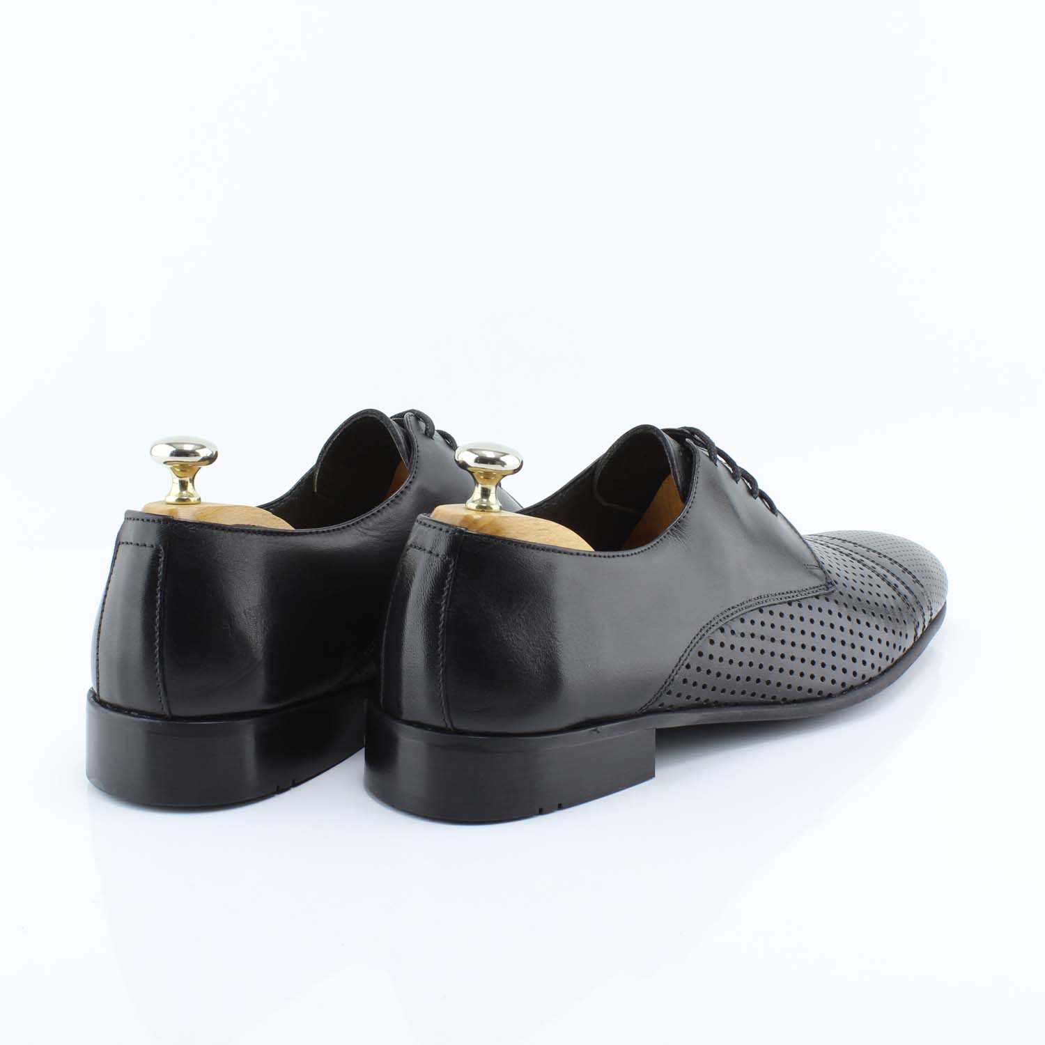Erkek Klasik 5-3 100 SIYAH - Image 3