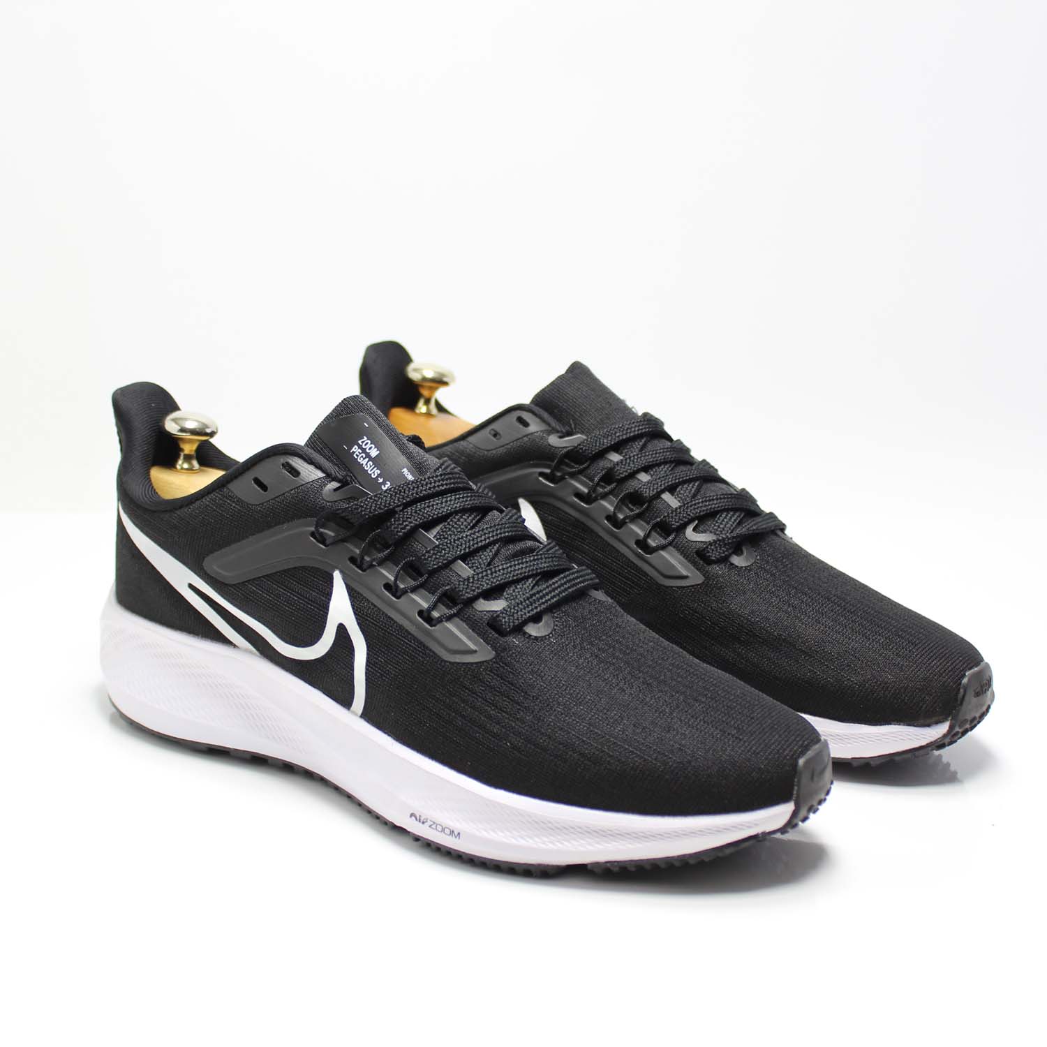 Spor Spor D-1 013-275 SIYAH - Image 2