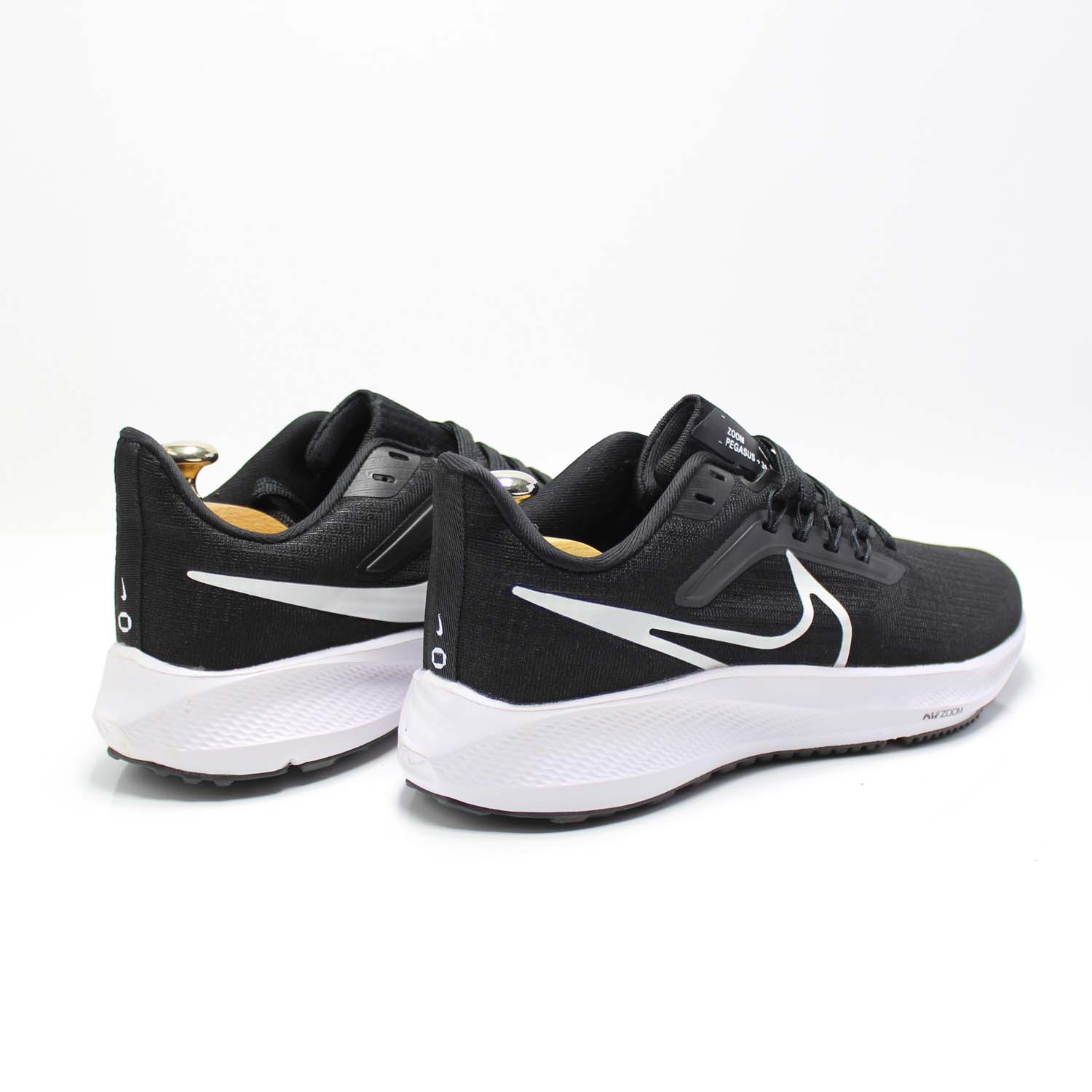 Spor Spor D-1 013-275 SIYAH - Image 3