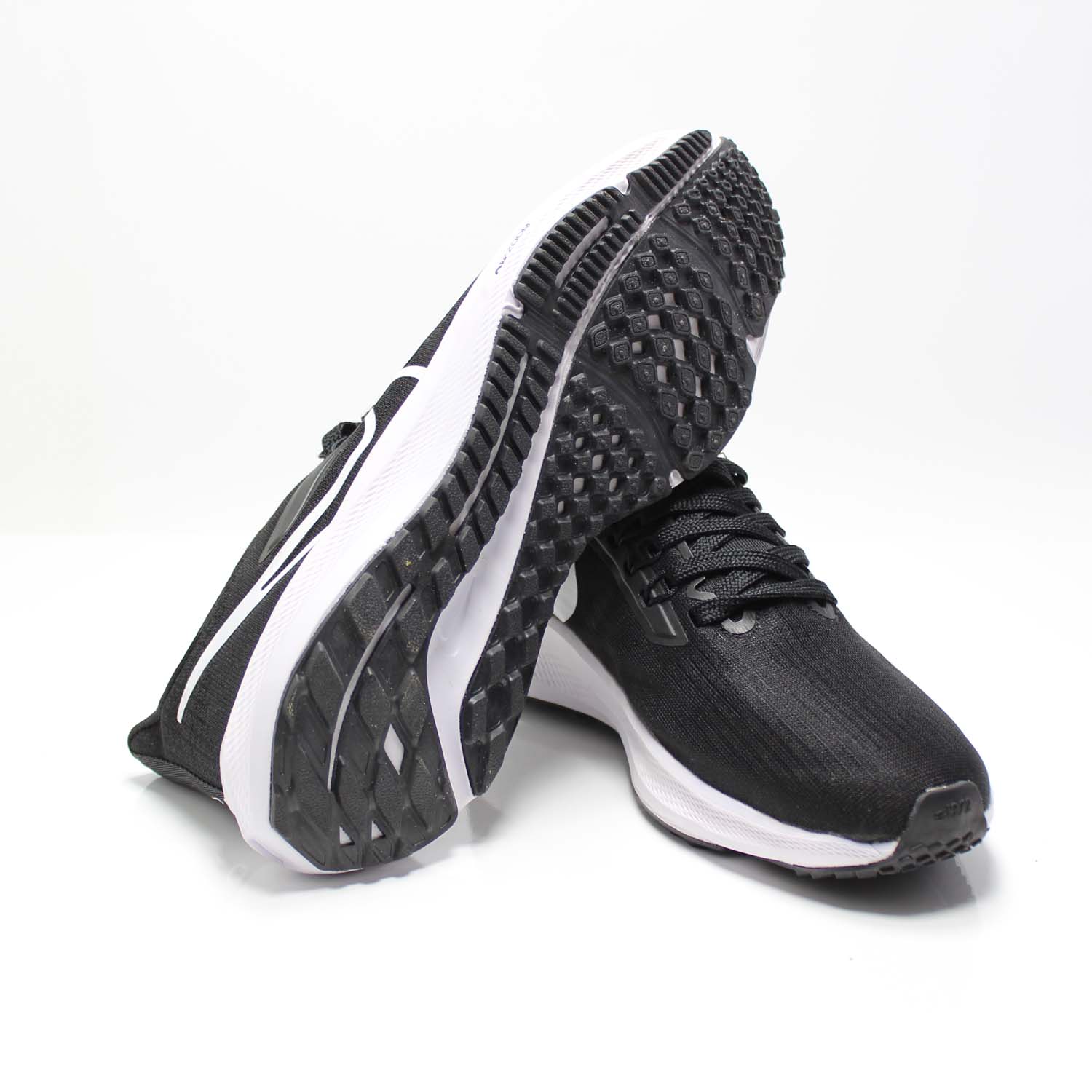Spor Spor D-1 013-275 SIYAH - Image 4