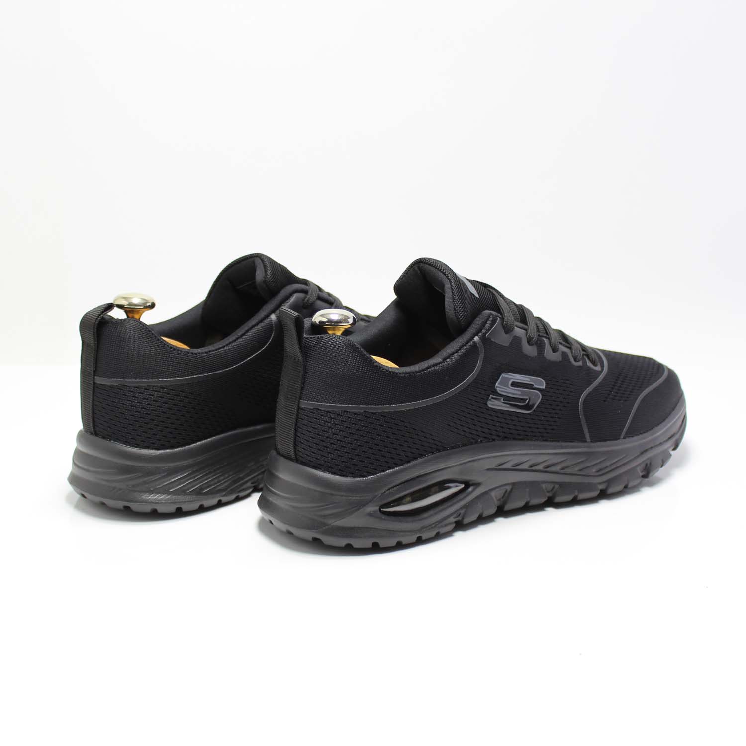 Spor Spor D-1 3722-148 SIYAH - Image 3