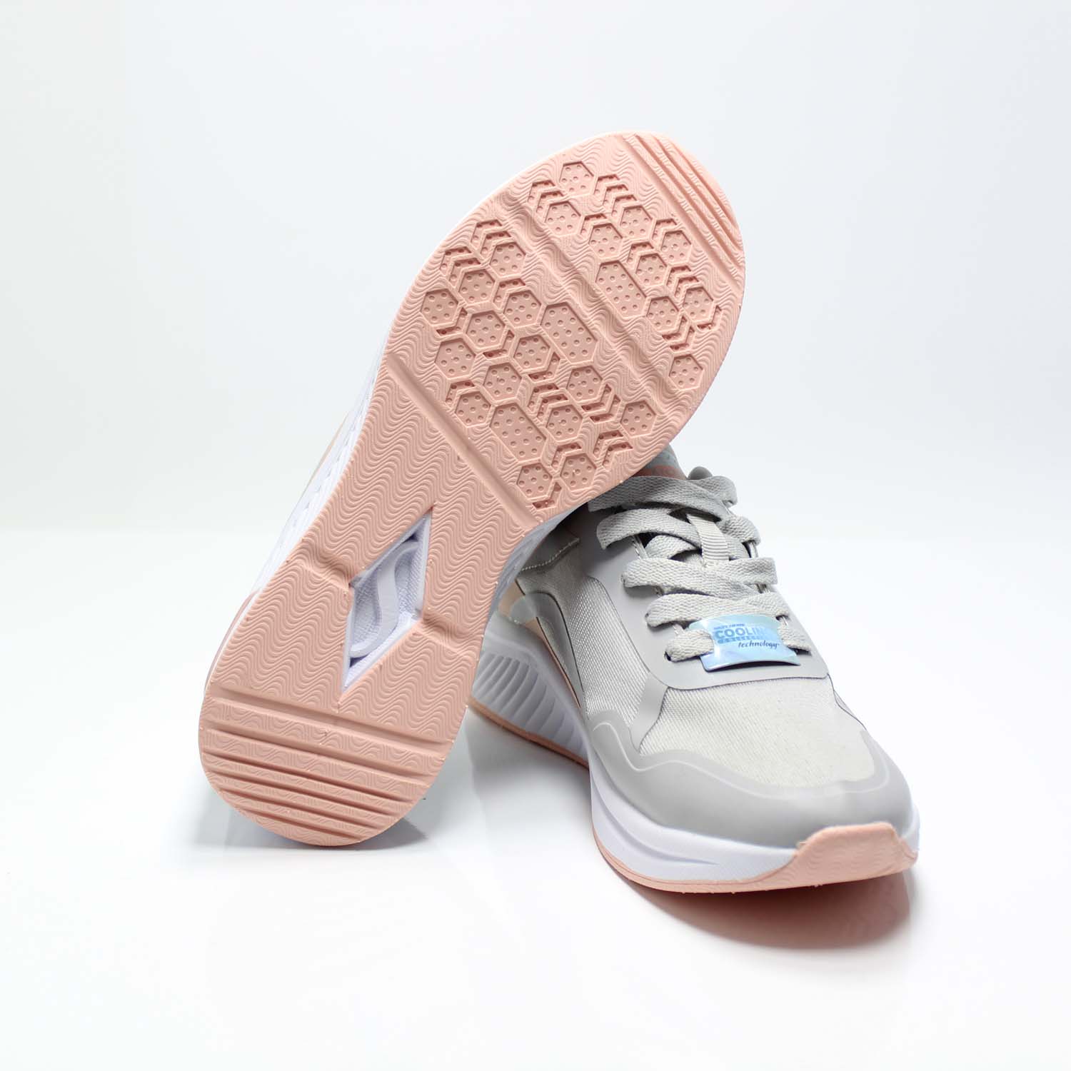 Spor Spor D-1 5802-183 GRI - Image 4