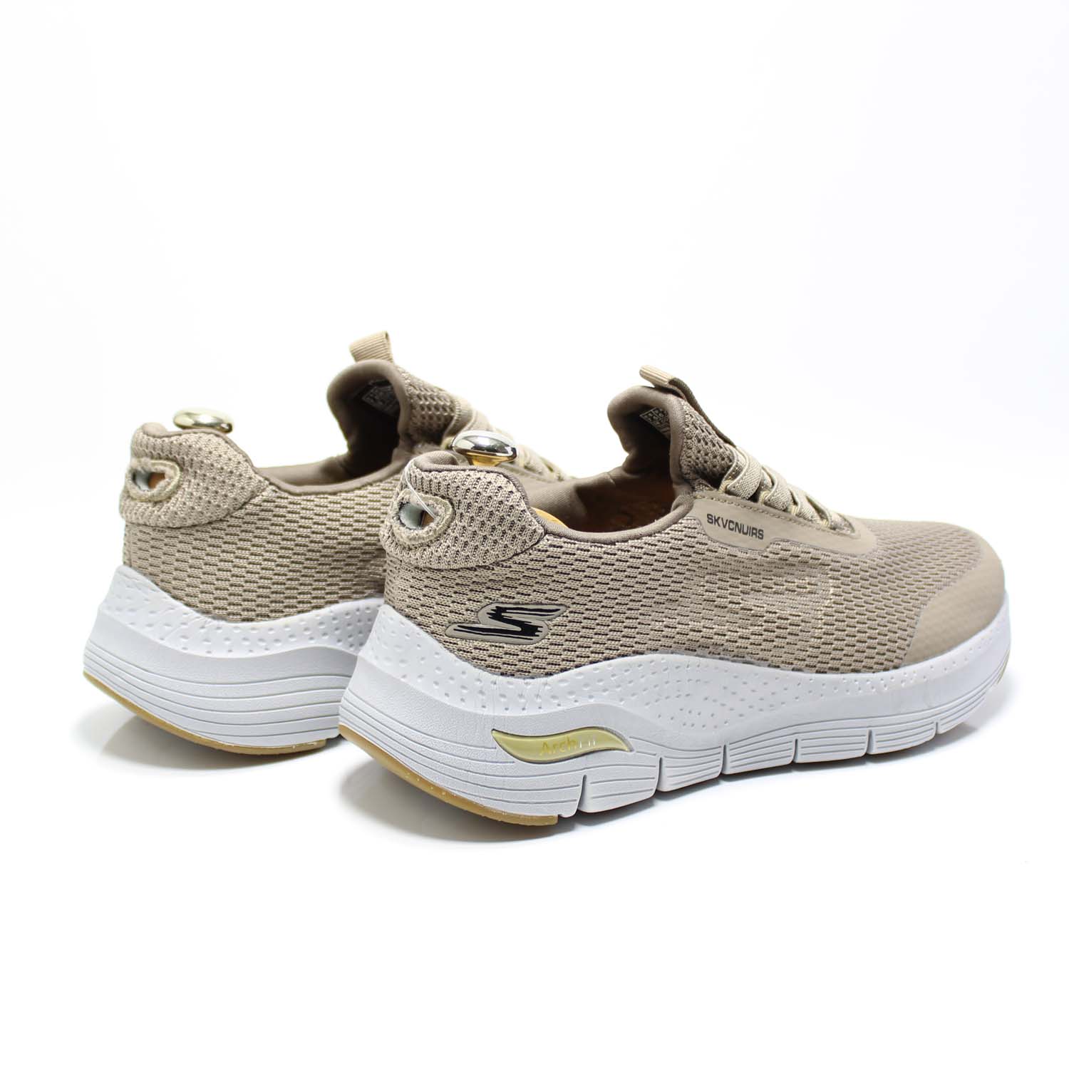 Spor Spor D-1 5807-260 BEJ - Image 3