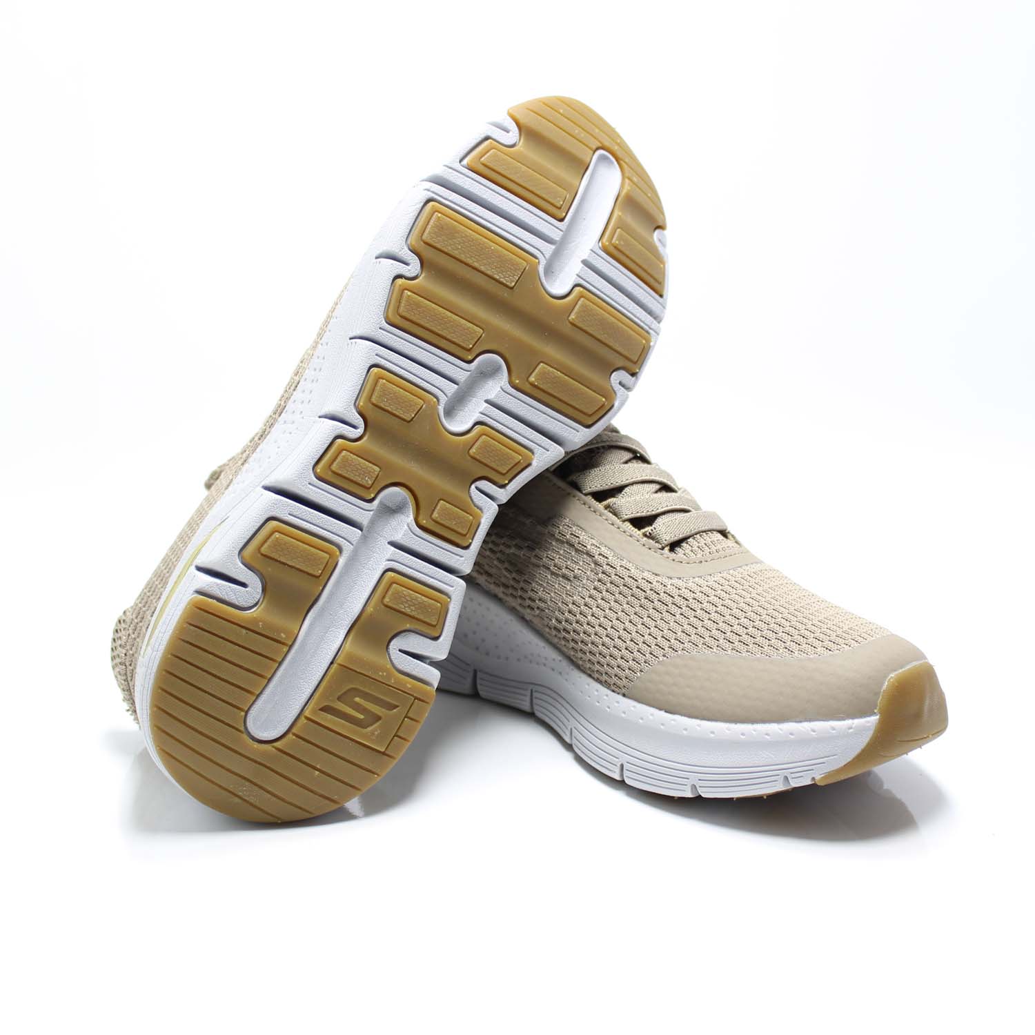 Spor Spor D-1 5807-260 BEJ - Image 4