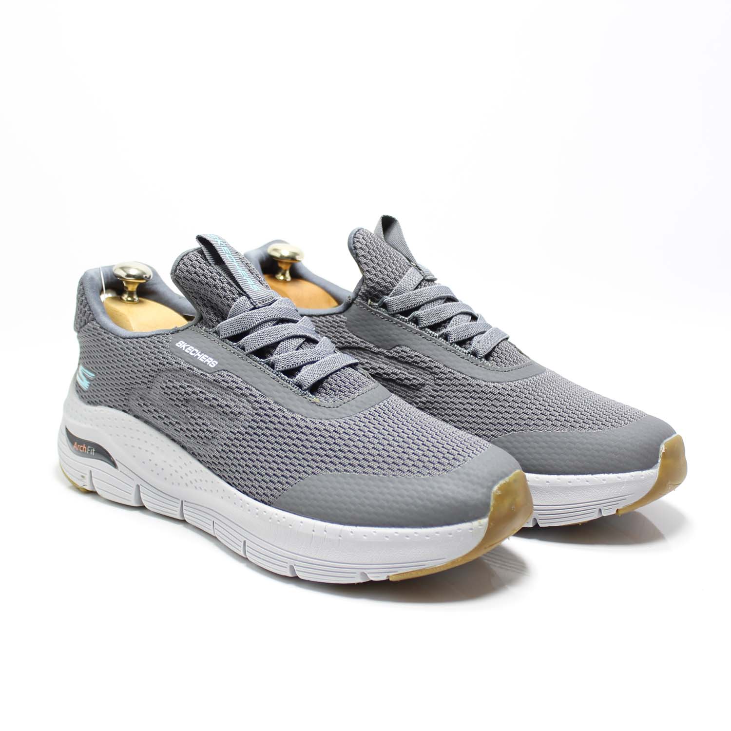 Spor Spor D-1 5807-260 GRI - Image 2