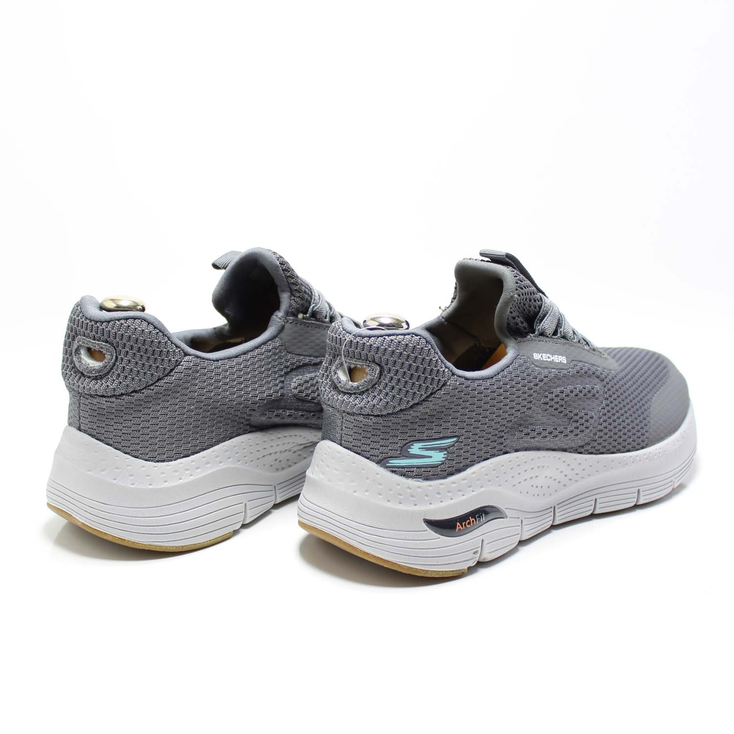 Spor Spor D-1 5807-260 GRI - Image 3