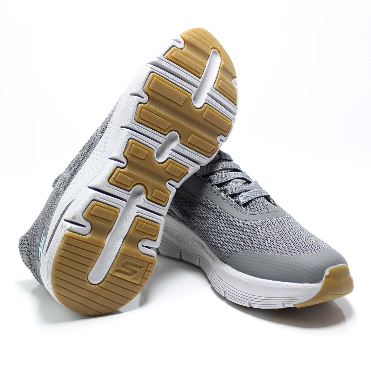 Spor Spor D-1 5807-260 GRI - Image 4