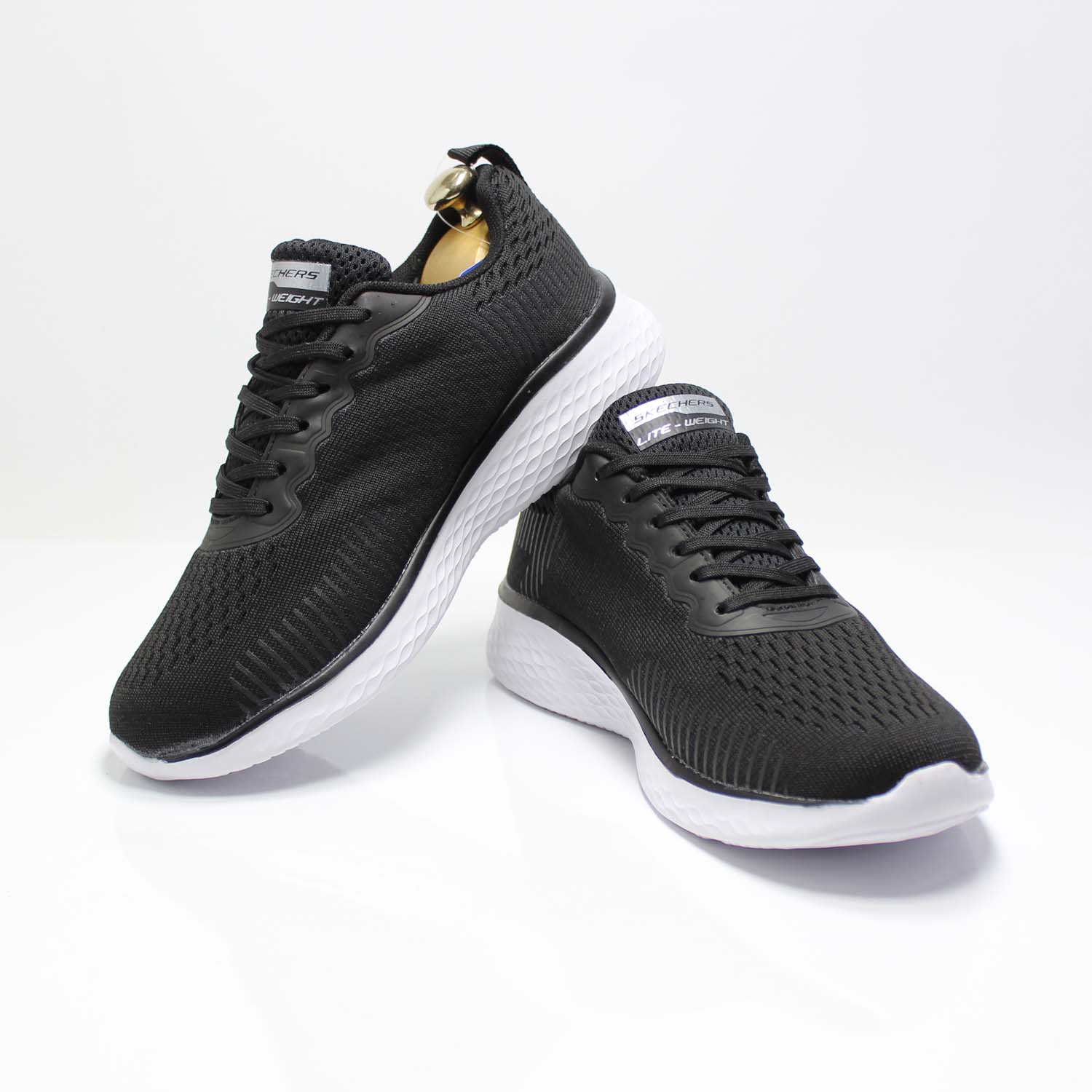 Spor Spor D-1 58612 SIYAH - Image 2