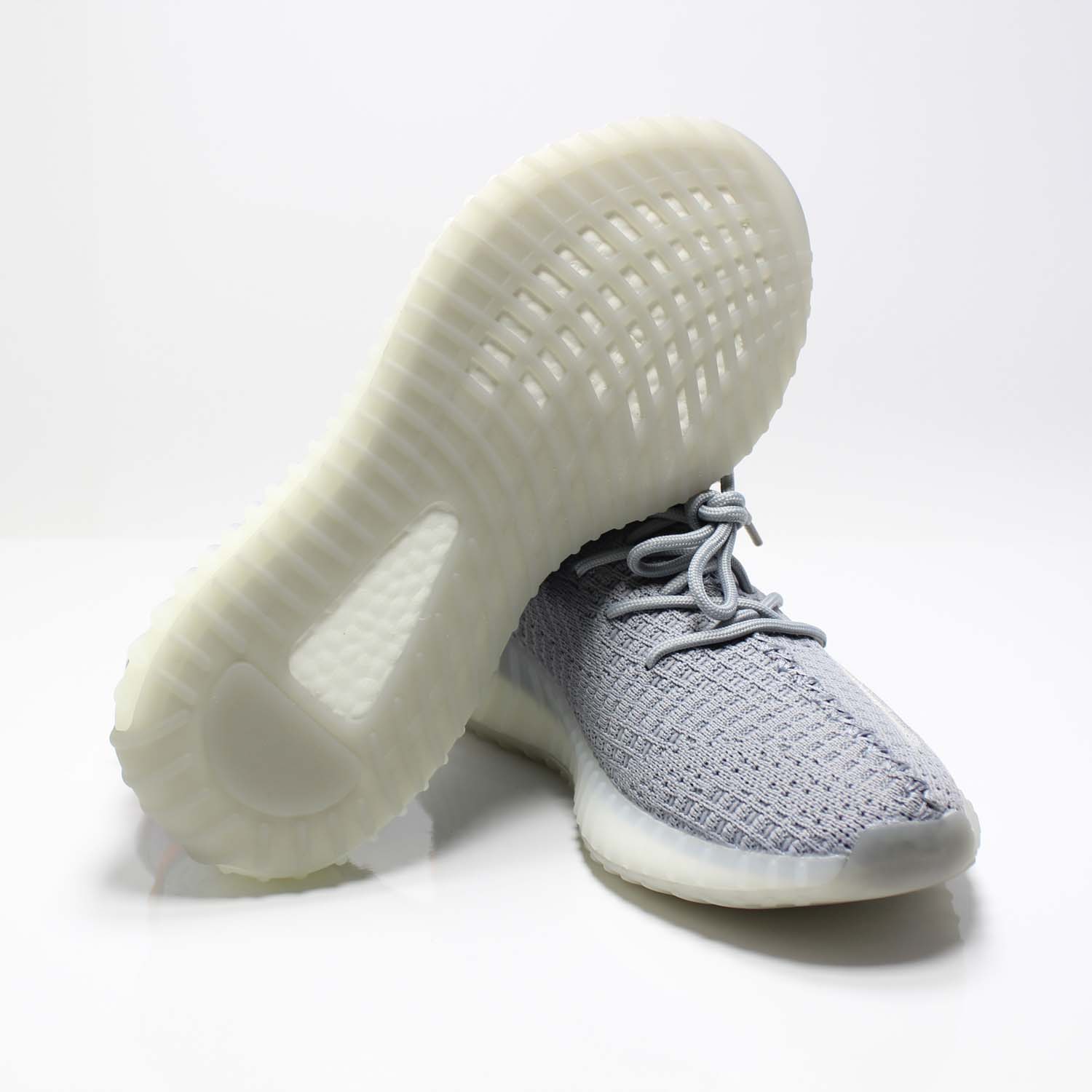 Spor Spor D-1 YEZZI-350 GRI - Image 4