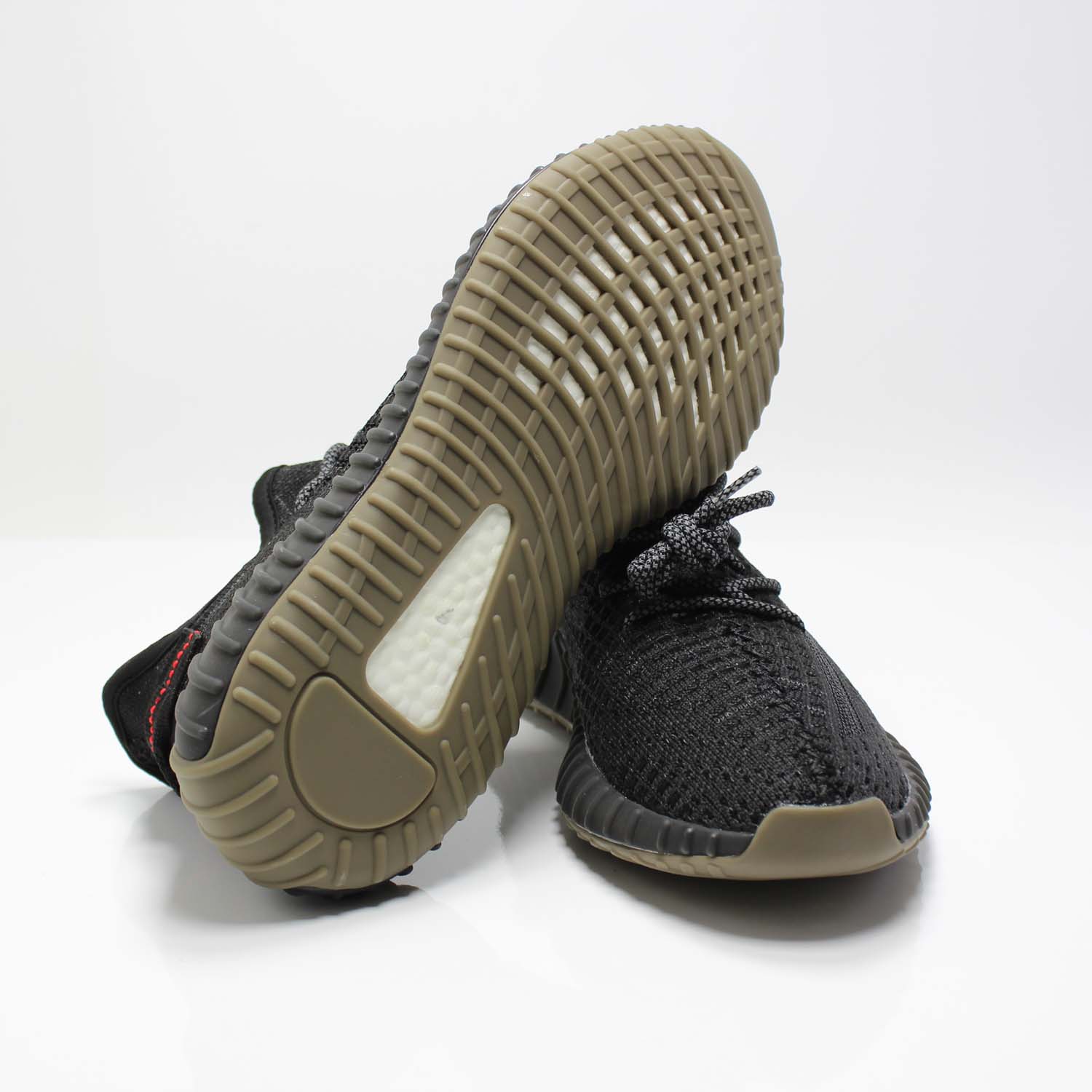 Spor Spor D-1 YEZZI-350 SIYAH - Image 4