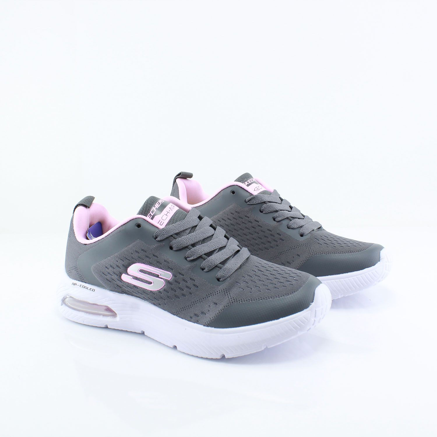 Kadın Spor D-1 589-158 GRI