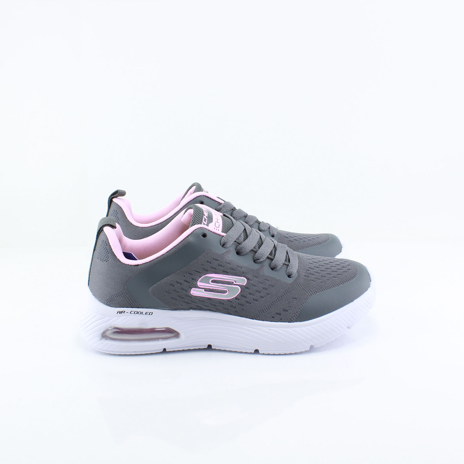 Kadın Spor D-1 589-158 GRI - Image 2