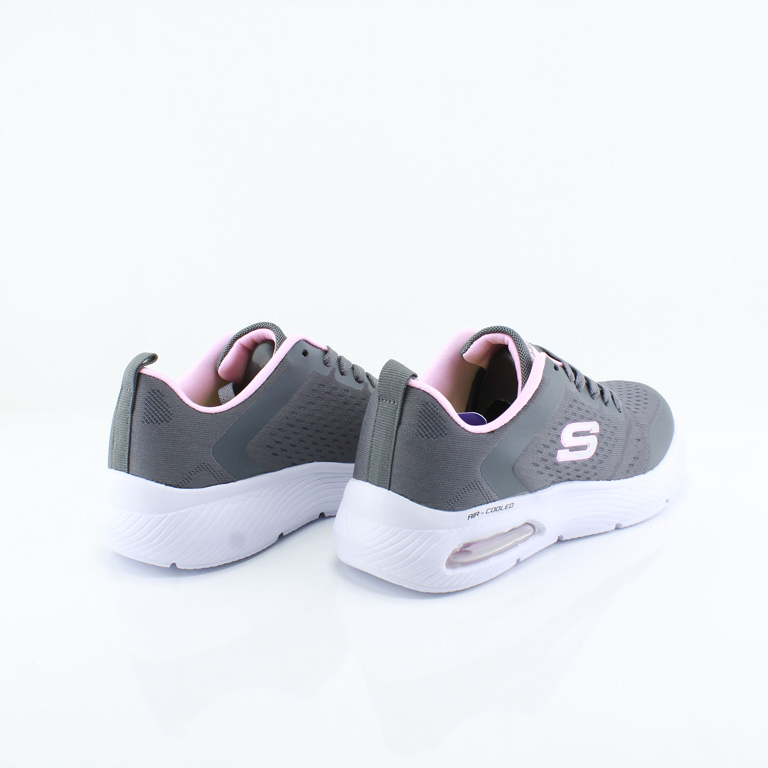 Kadın Spor D-1 589-158 GRI - Image 3