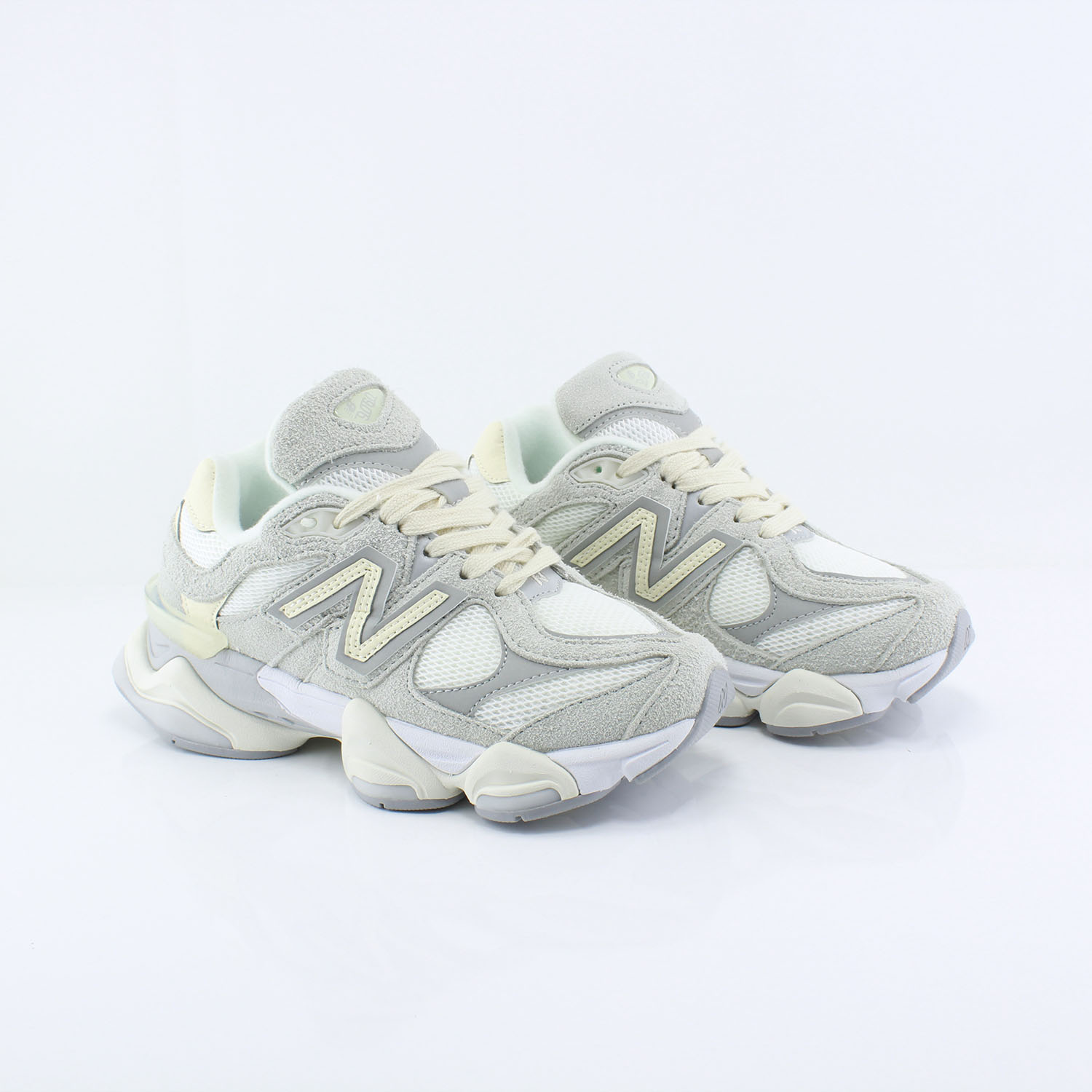 Kadın Spor D-2 NB-9060 GRI