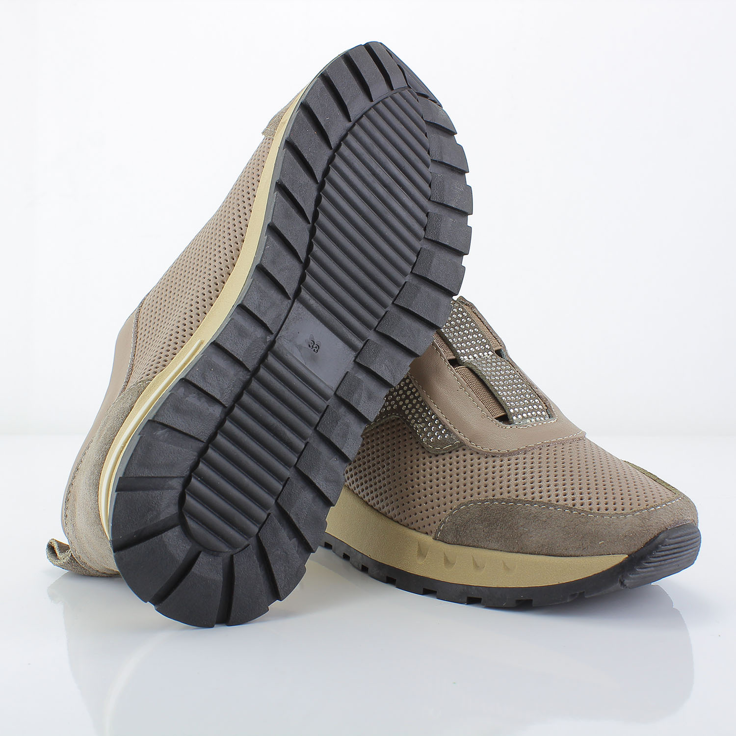 Kadın Spor 1-38 1373 VIZON - Image 4
