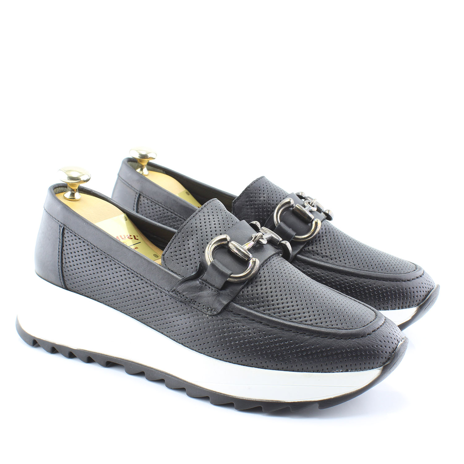 Kadın Casual 2-50 090 SIYAH