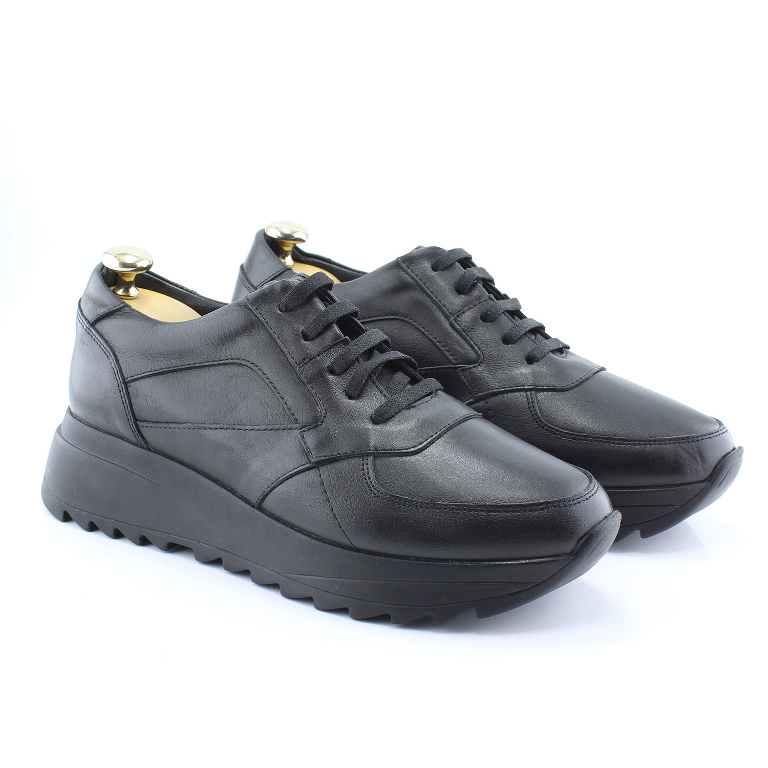 Kadın Casual 2-50 2070 SIYAH