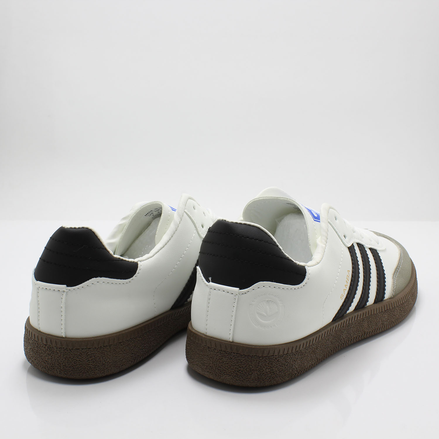 Spor Spor B-25 SAMBA BEYAZ - Image 3