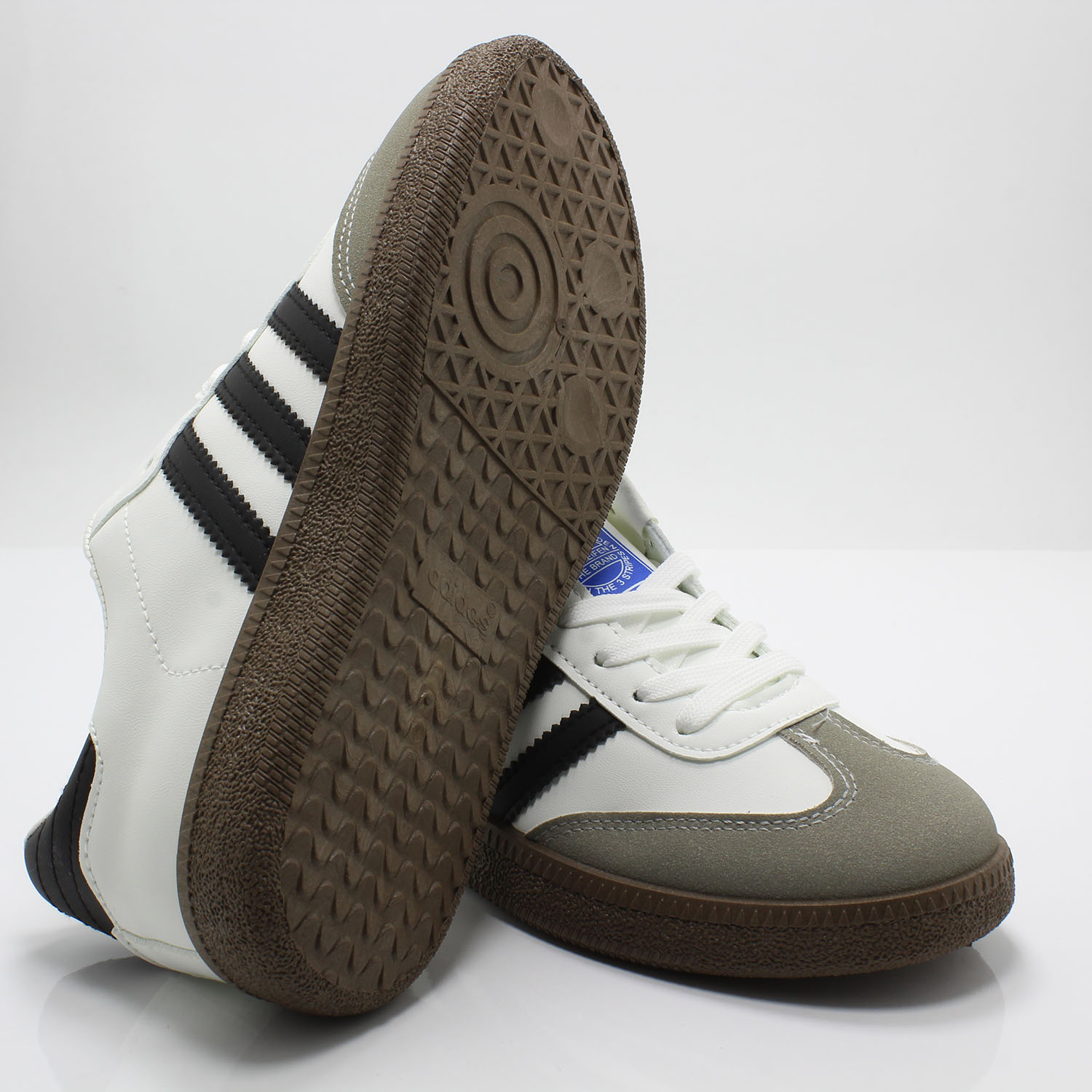 Spor Spor B-25 SAMBA BEYAZ - Image 4