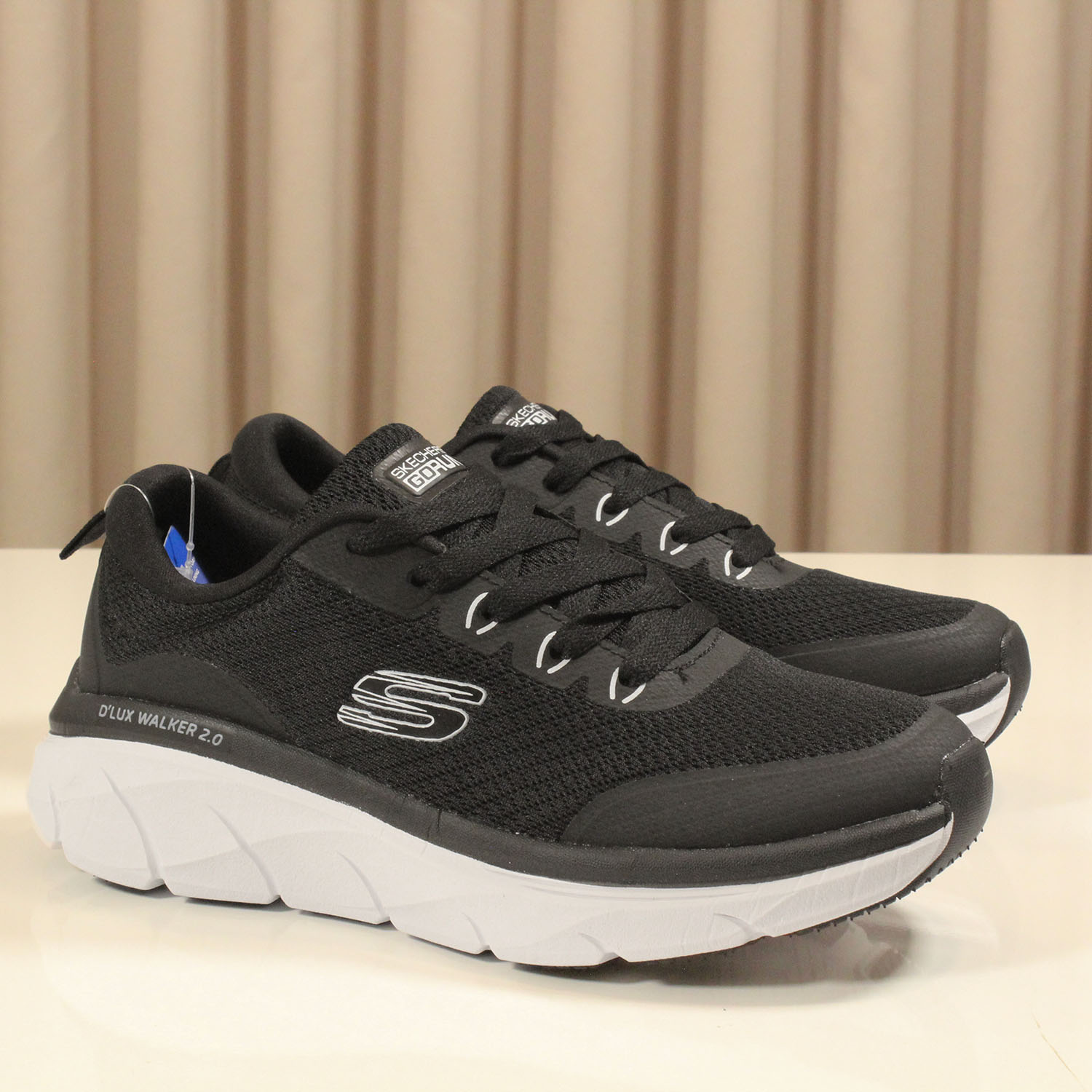 Kadın Spor D-1 7089 SIYAH