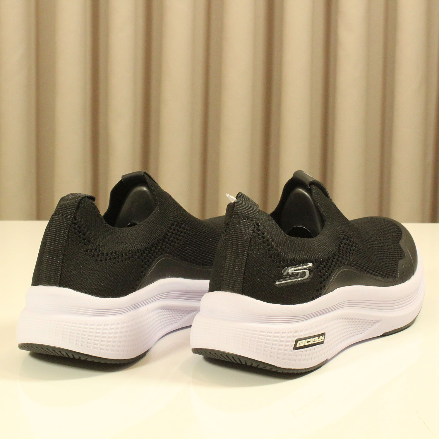 Spor Spor D-1 825 SIYAH - Image 3