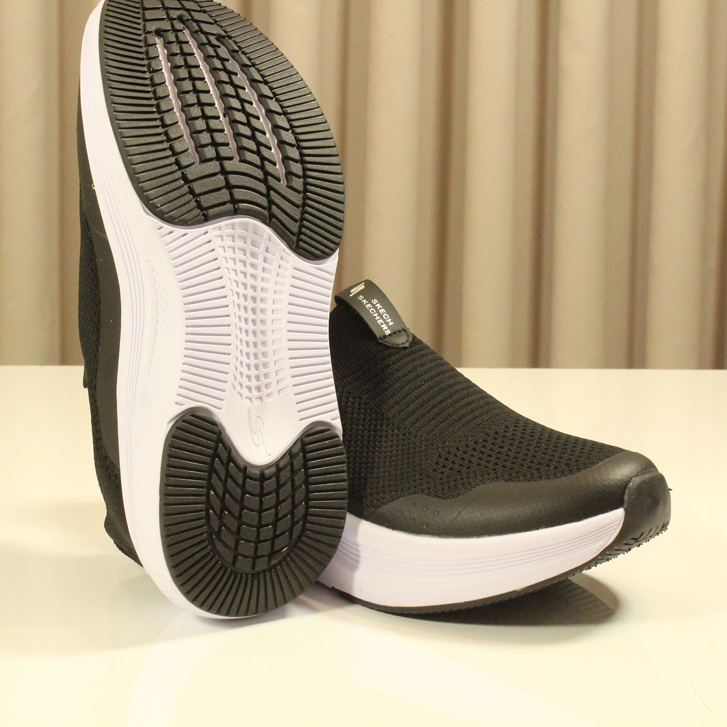 Spor Spor D-1 825 SIYAH - Image 4